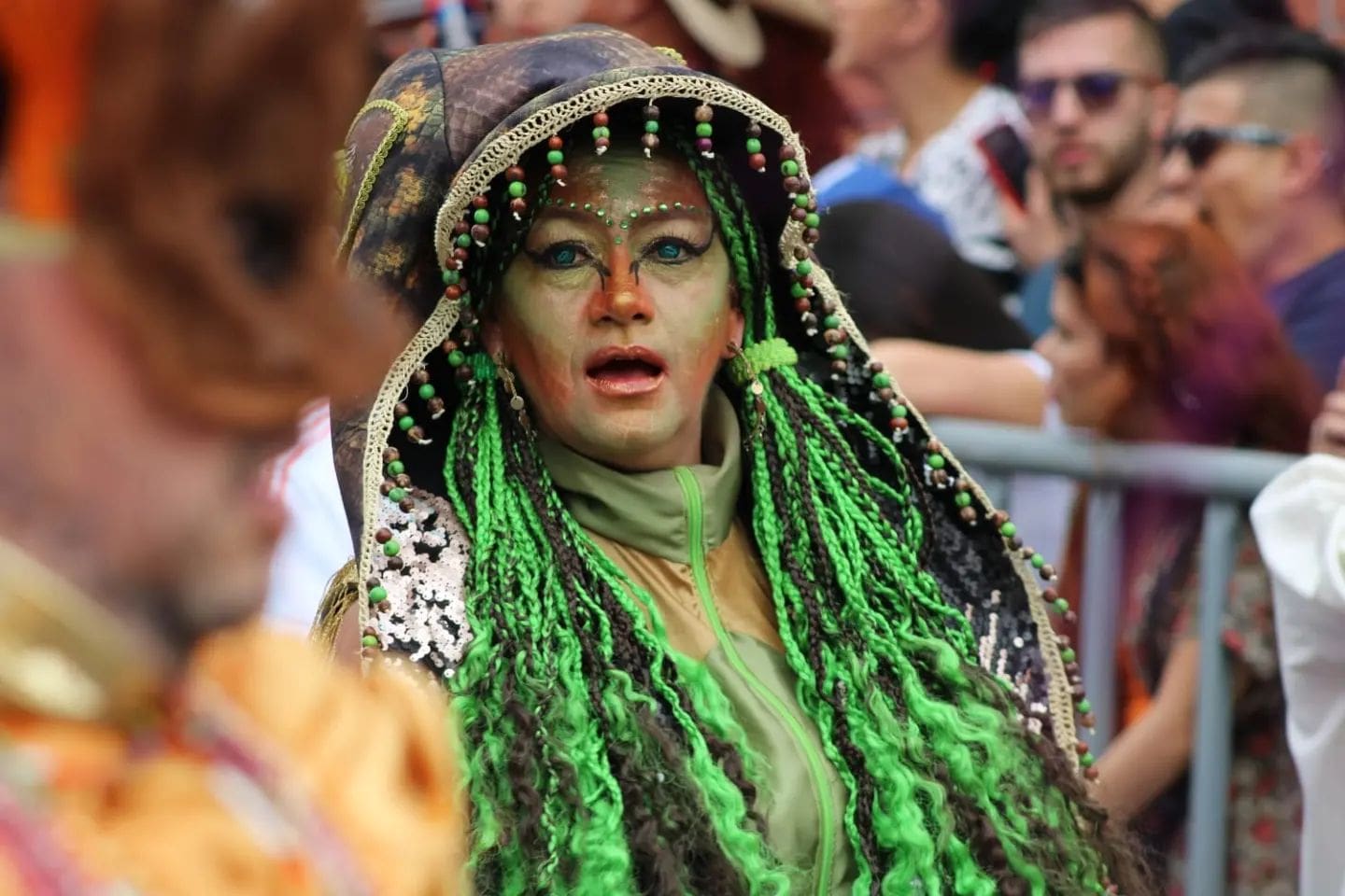 Tradición Cultural Viva